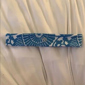 Lululemon headband